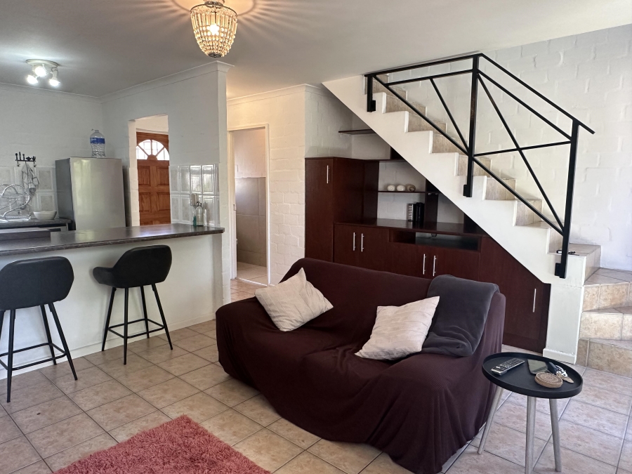 To Let 2 Bedroom Property for Rent in Parklands Western Cape